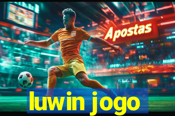 luwin jogo